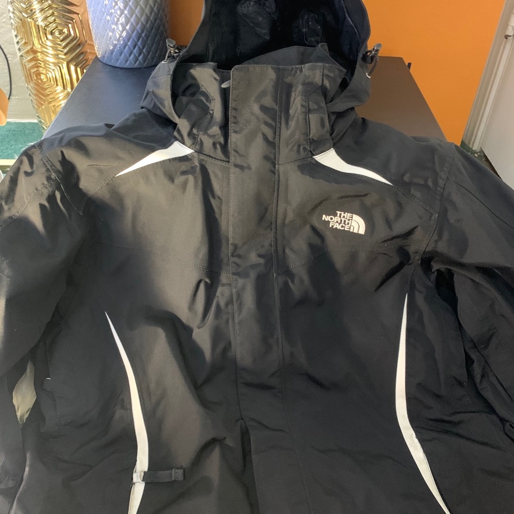North Face - Women - Full Zip Jacket/Wind Breaker